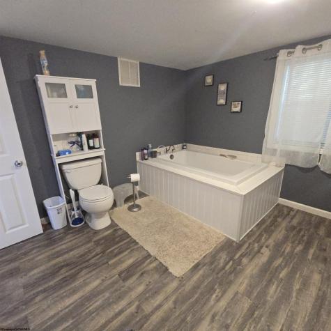 343 Rohr Avenue Buckhannon WV 26201