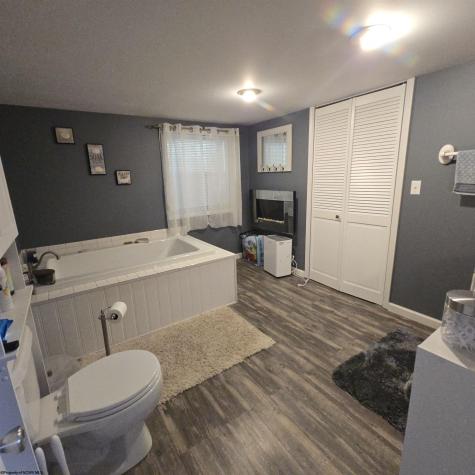 343 Rohr Avenue Buckhannon WV 26201