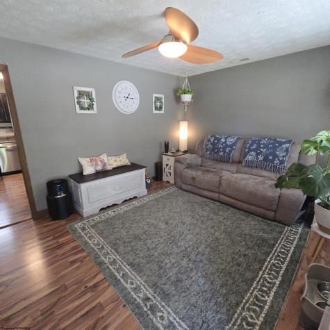 343 Rohr Avenue Buckhannon WV 26201