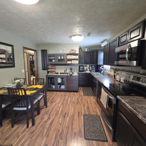 343 Rohr Avenue Buckhannon WV 26201