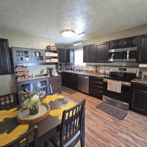343 Rohr Avenue Buckhannon WV 26201