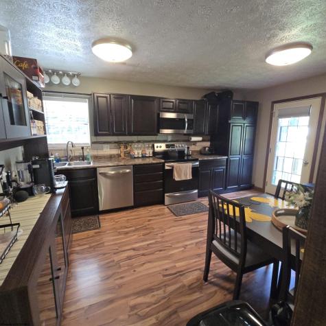 343 Rohr Avenue Buckhannon WV 26201