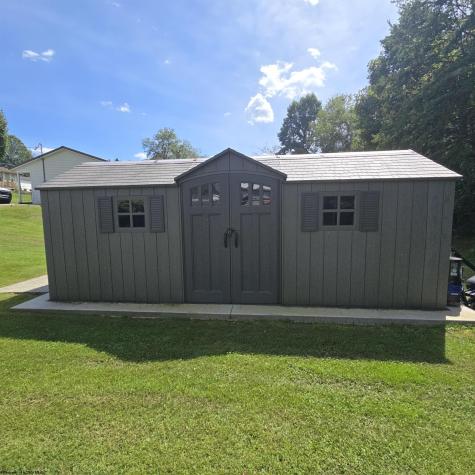 343 Rohr Avenue Buckhannon WV 26201