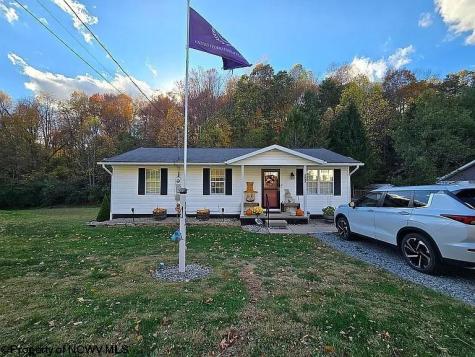 343 Rohr Avenue Buckhannon WV 26201