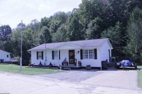 343 Rohr Avenue Buckhannon WV 26201