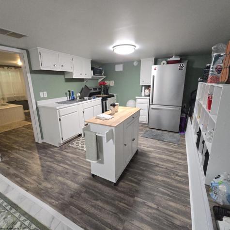 343 Rohr Avenue Buckhannon WV 26201