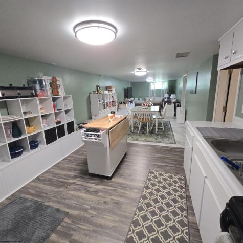 343 Rohr Avenue Buckhannon WV 26201