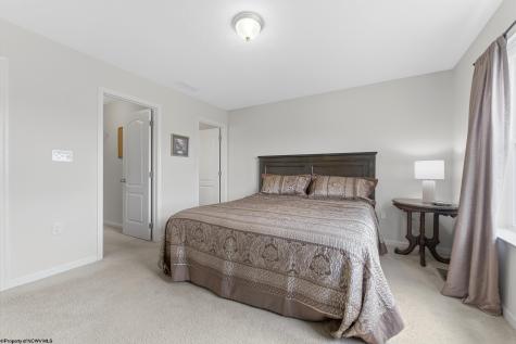 307 Double Eagle Lane Maidsville WV 26541