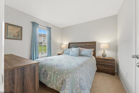 307 Double Eagle Lane Maidsville WV 26541