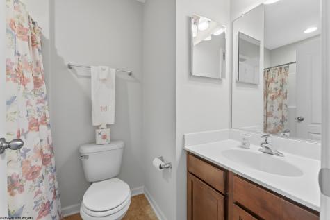307 Double Eagle Lane Maidsville WV 26541