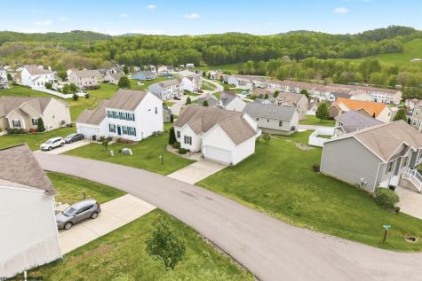 307 Double Eagle Lane Maidsville WV 26541