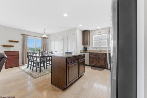 307 Double Eagle Lane Maidsville WV 26541