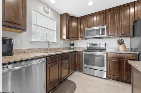 307 Double Eagle Lane Maidsville WV 26541