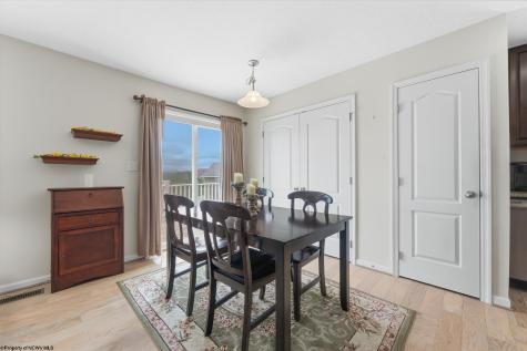 307 Double Eagle Lane Maidsville WV 26541