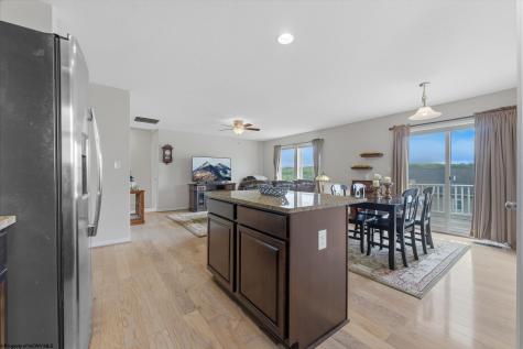 307 Double Eagle Lane Maidsville WV 26541