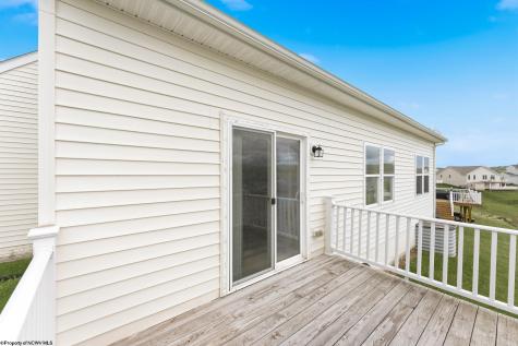 307 Double Eagle Lane Maidsville WV 26541