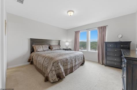 307 Double Eagle Lane Maidsville WV 26541
