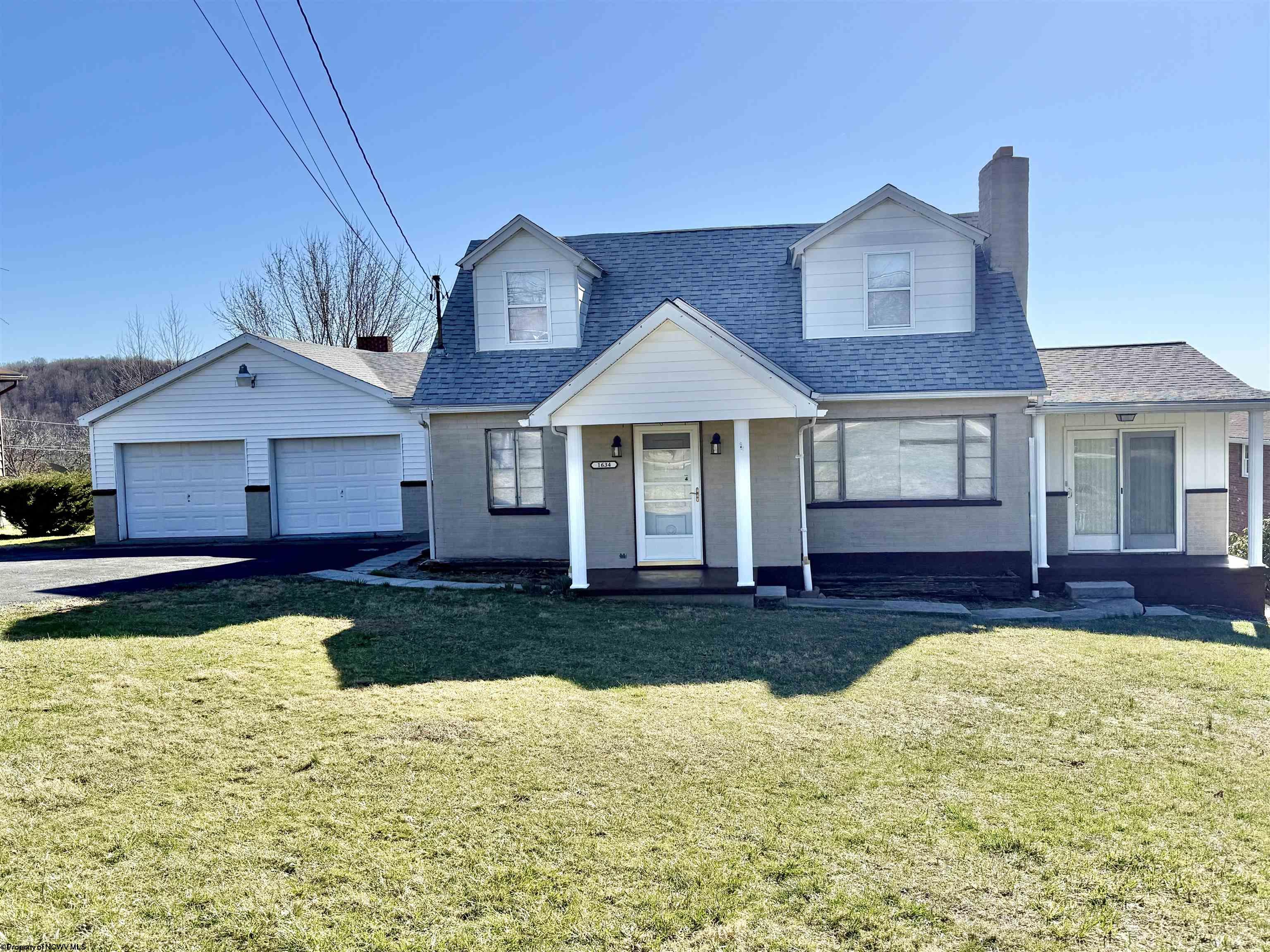 1634 Kingwood Pike Morgantown WV 26508