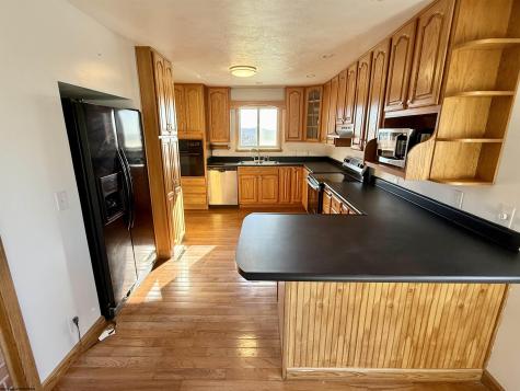 1634 Kingwood Pike Morgantown WV 26508