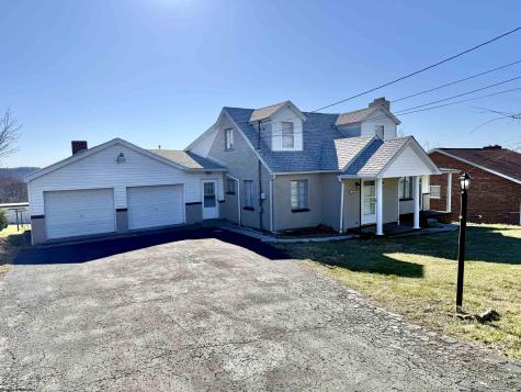 1634 Kingwood Pike Morgantown WV 26508