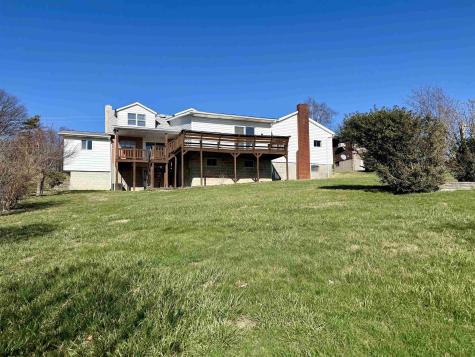 1634 Kingwood Pike Morgantown WV 26508