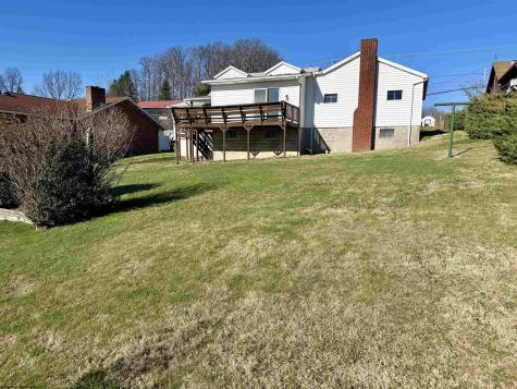 1634 Kingwood Pike Morgantown WV 26508