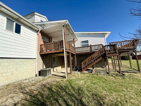 1634 Kingwood Pike Morgantown WV 26508