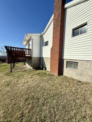 1634 Kingwood Pike Morgantown WV 26508