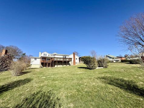 1634 Kingwood Pike Morgantown WV 26508