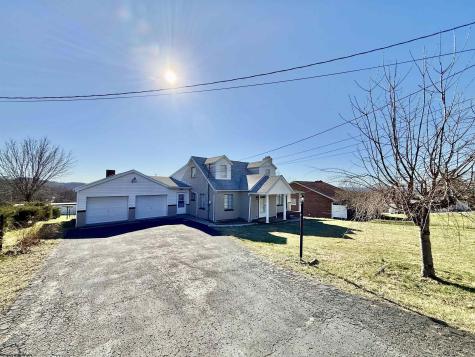 1634 Kingwood Pike Morgantown WV 26508