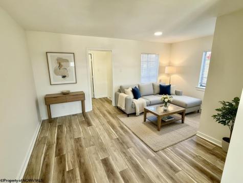 1634 Kingwood Pike Morgantown WV 26508