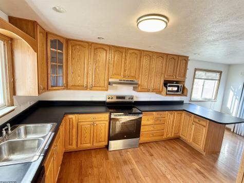 1634 Kingwood Pike Morgantown WV 26508