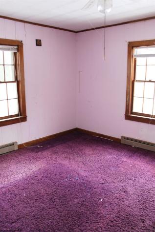 1349 Point Mountain Road Webster Springs WV 26288