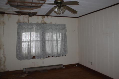 1349 Point Mountain Road Webster Springs WV 26288