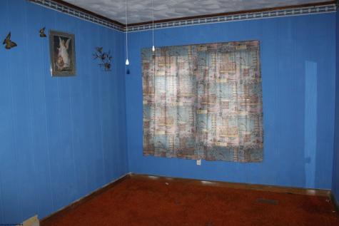 1349 Point Mountain Road Webster Springs WV 26288