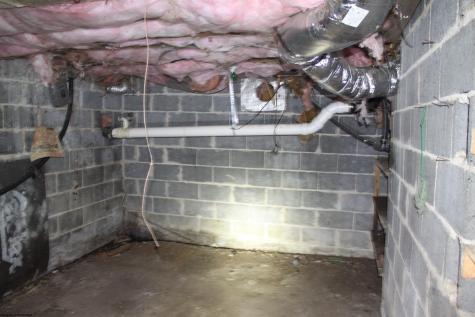 1349 Point Mountain Road Webster Springs WV 26288