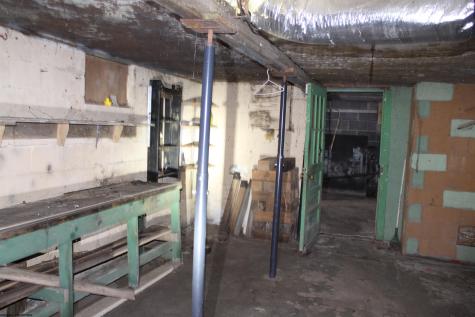 1349 Point Mountain Road Webster Springs WV 26288