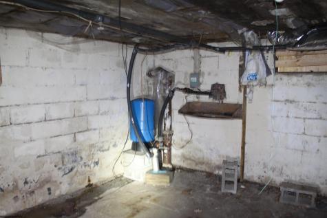 1349 Point Mountain Road Webster Springs WV 26288