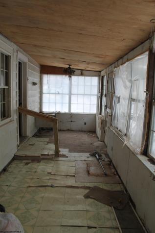 1349 Point Mountain Road Webster Springs WV 26288