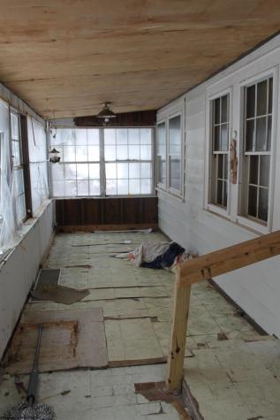 1349 Point Mountain Road Webster Springs WV 26288