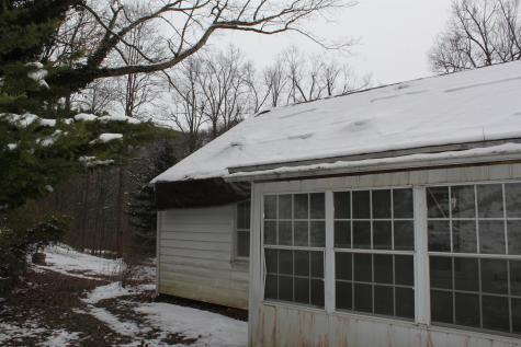 1349 Point Mountain Road Webster Springs WV 26288