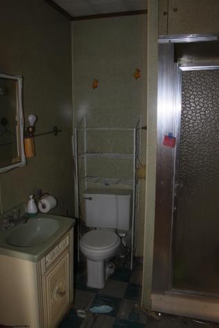 1349 Point Mountain Road Webster Springs WV 26288