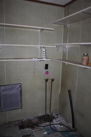 1349 Point Mountain Road Webster Springs WV 26288