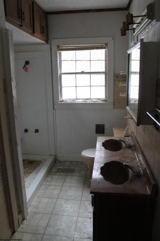 1349 Point Mountain Road Webster Springs WV 26288