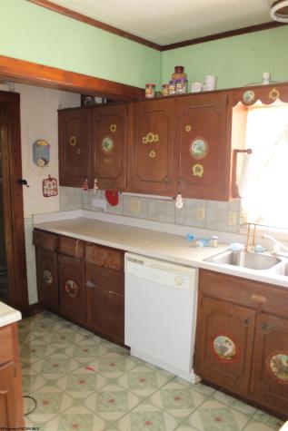 1349 Point Mountain Road Webster Springs WV 26288