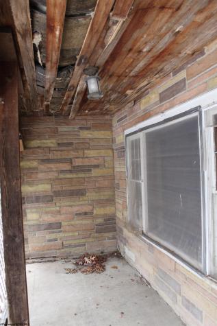 1349 Point Mountain Road Webster Springs WV 26288