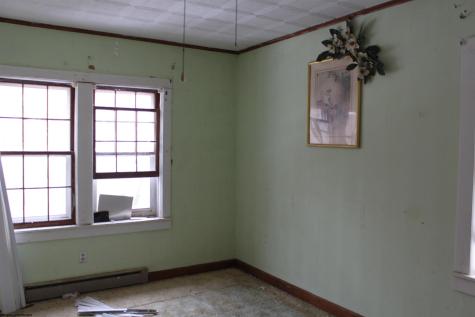 1349 Point Mountain Road Webster Springs WV 26288