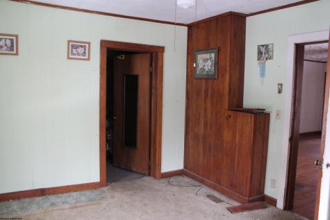 1349 Point Mountain Road Webster Springs WV 26288