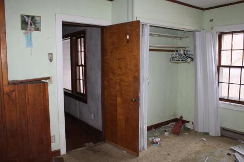 1349 Point Mountain Road Webster Springs WV 26288