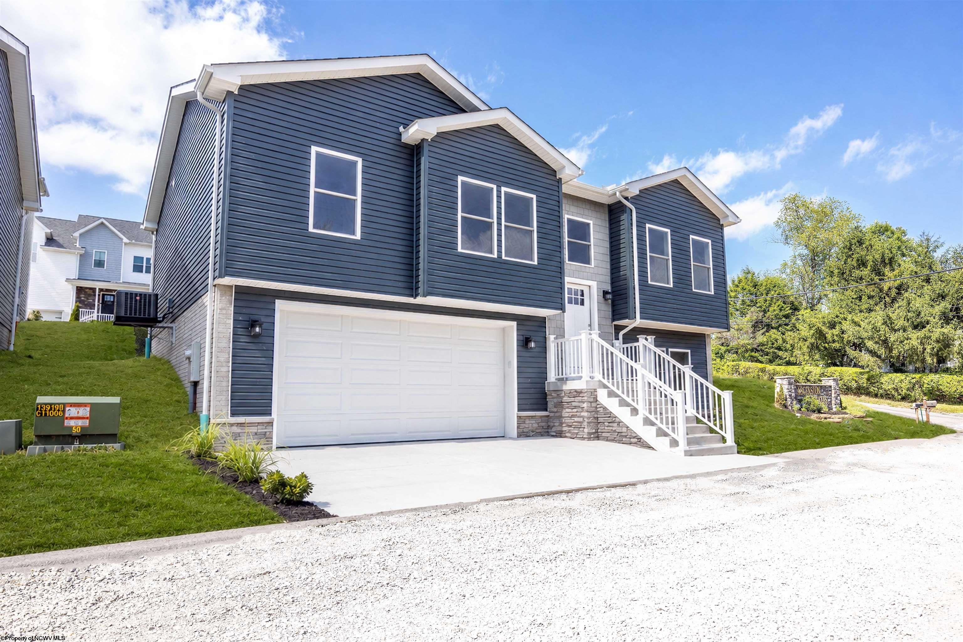 202 Josephine Drive Morgantown WV 26508
